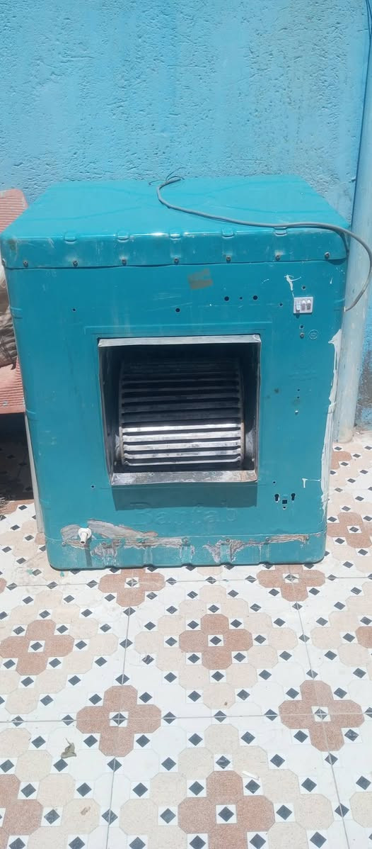 مبرده الاصليه 75 عوزه بس ماطور


**إذا كنت صاحب هذا الإعلان وتريد حذفه لأي سبب، رجاءا أرسل رسالة إلى الدعم الفني**