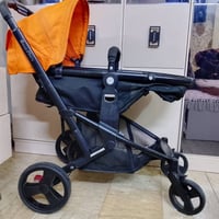 عربانة أطفال • Road Mate • جلوس ونوم