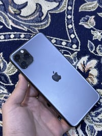 آيفون ١١ برو ماكس • ٢٥٦ • مكفول