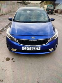 فورتي وارد امريكي • ٢٠١٧ • بغداد