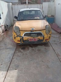 سياره ليفان كير ومحرك كورله كير  اوتو  رقم قادسيه  غير متواجد على الفي...