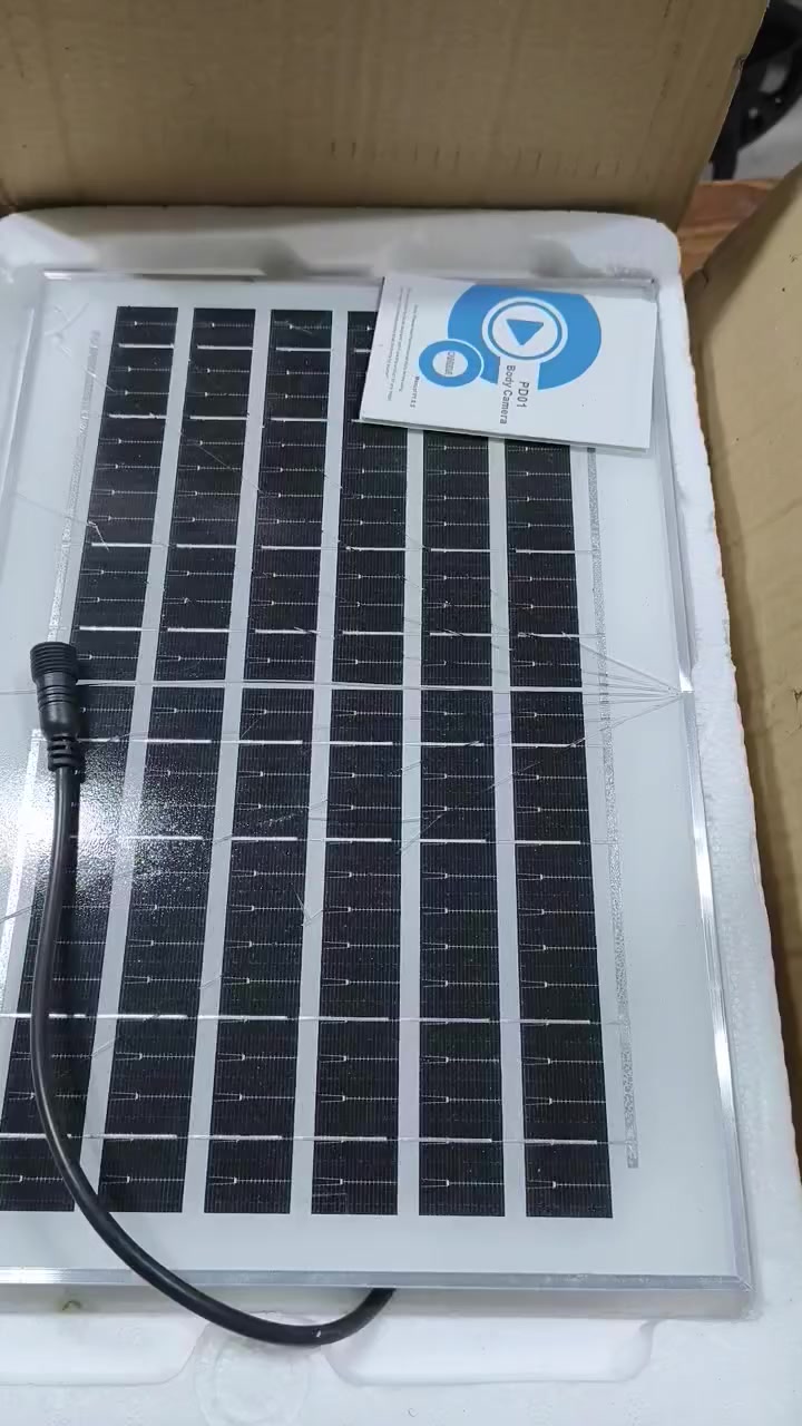 بلوجكتر طاقة شمسية  التفاسؤل بلفيديو المهتم   يخلي  سعر وبلعافية


**إذا كنت صاحب هذا الإعلان وتريد حذفه لأي سبب، رجاءا أرسل رسالة إلى الدعم الفني**