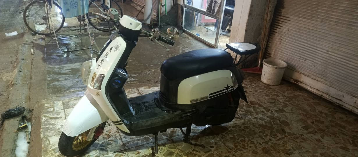 دراجه بوليس موديل 2008 البيع نضافه شؤف عينك مكان قضاء النصر ( جيب فيتر وفحص ) تصال عل رقم ‏‪***********‬‏
