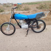 دراجه • بدون اوراق