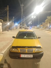 برايد ٢٠١٢ • كربلاء • تسريب زيت