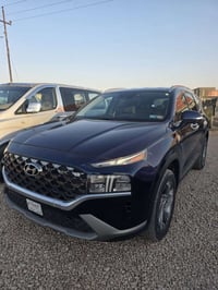 سنتافي • ٢٠٢٣ • بابل الشوملي