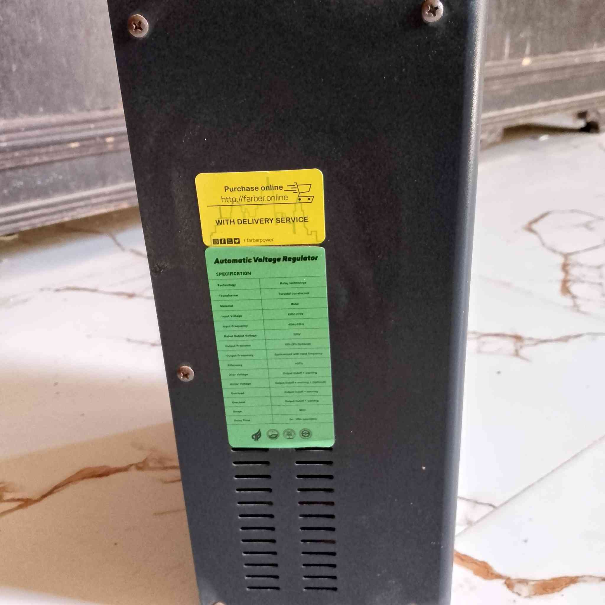 السلام عليكم
رافع قدره كهرباء السعر 165الف
للتواصل على الرقم 
***********
السماوة
