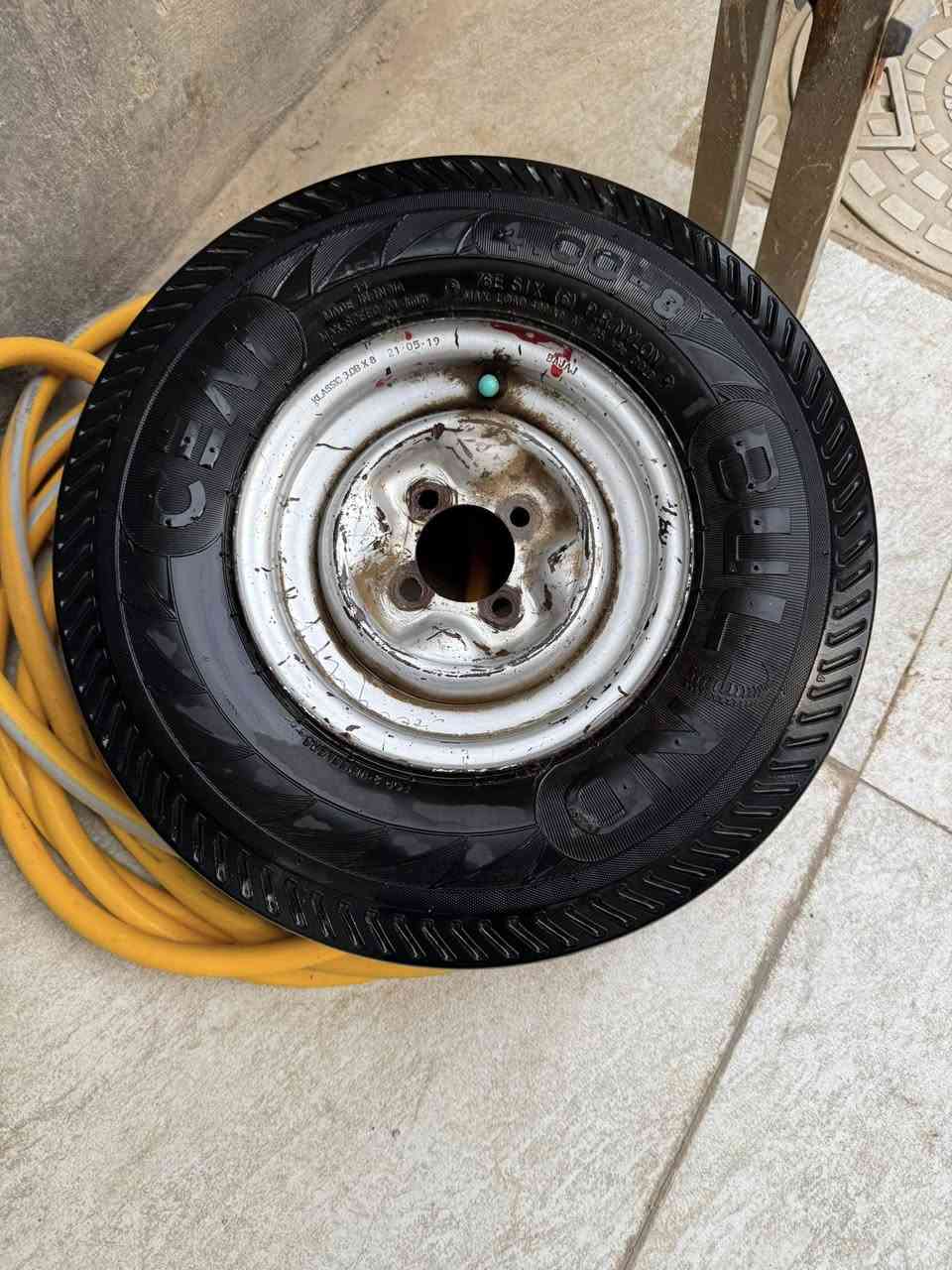 سلام عليكم  سبير تكتك جديد مكان كربلاء  سعر 20 قفل ***********
