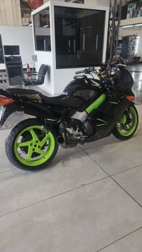 هوندا • ٨٠٠ سي سي • أربيل