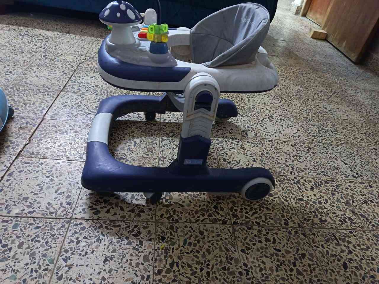 حجله ماركه بعدها بالليبل مستعمل قليل علمن 
سعر الجديده ٧٥
عنوان 
بغداد حي الجهاد
٣٥
الف
توصيل مناطق الكرخ فقط
٥ الف


**إذا كنت صاحب هذا الإعلان وتريد حذفه لأي سبب، رجاءا أرسل رسالة إلى الدعم الفني**