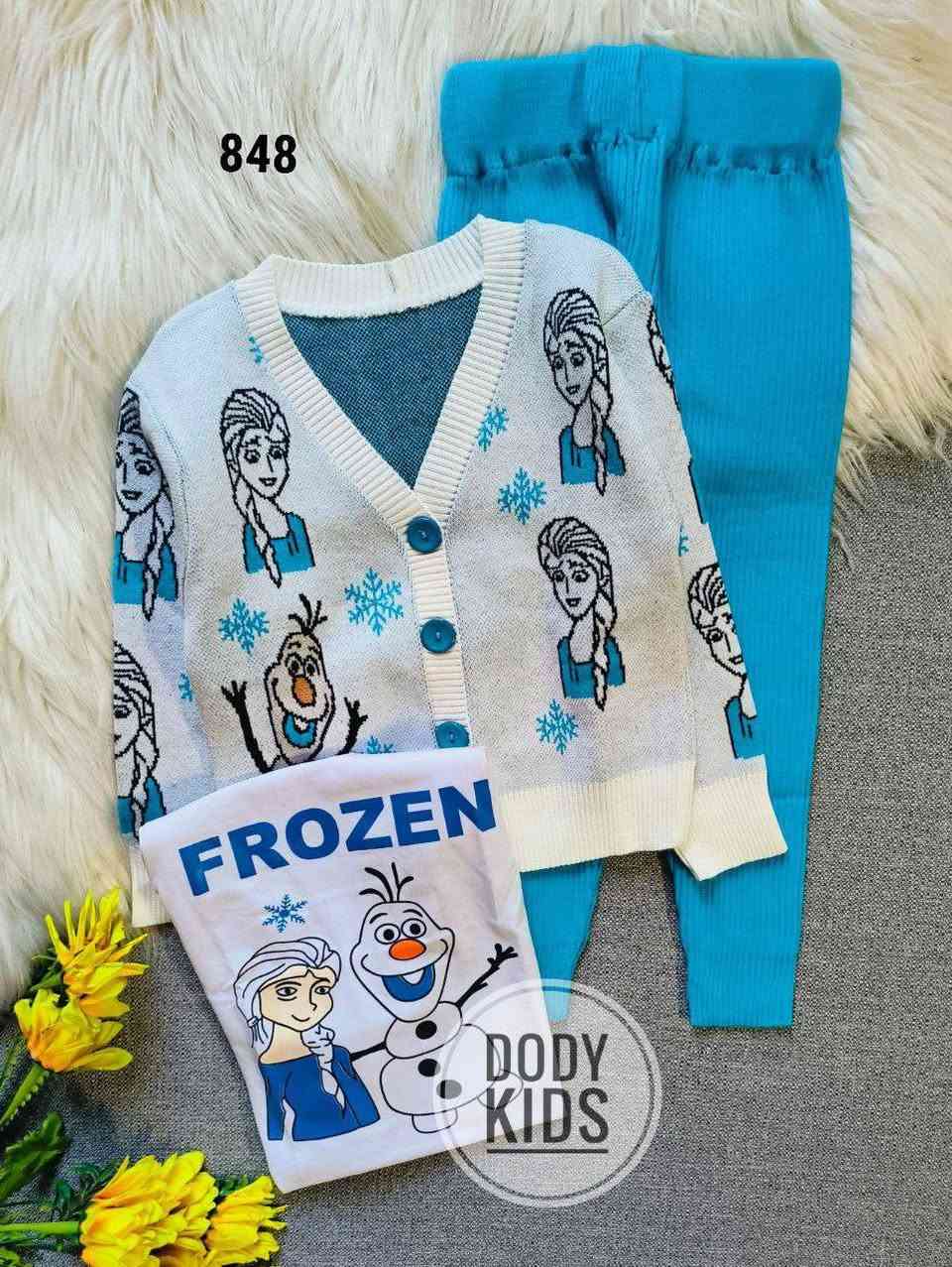 موديل بناتي ✨

سوت بناتي خروج

جاكيت + ليجن .. تريكو عجينه مستورد
تيشرت قطن ب كم

مقاسات ..
4
6
8
10
السعر

Code .. 848


**إذا كنت صاحب هذا الإعلان وتريد حذفه لأي سبب، رجاءا أرسل رسالة إلى الدعم الفني**