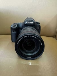 Canon 5d dsr  51 ميكا بكسل شترها 12k سعر مليون و 700 07705156859