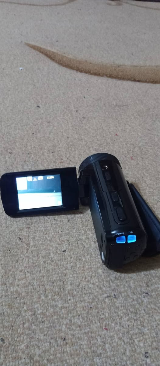 كامري HDبالة كاملة مع الملحقا
السعر50الف


**إذا كنت صاحب هذا الإعلان وتريد حذفه لأي سبب، رجاءا أرسل رسالة إلى الدعم الفني**