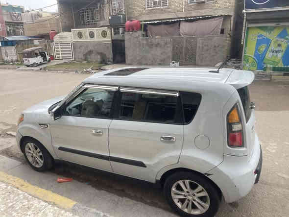 كيه صول 2010وارد امريكي حادث بنيد وجاملغ سياره جديده واي نقص مابيهة كير مكينه حداده باتري تايرات كله جديد ترايك للبصره ماكني بغداد الشعلة هزة جديدة مداور ثاني يوم ***********
