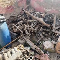 تفصيخ • قطع غيار • بلحسينيه الراشديه