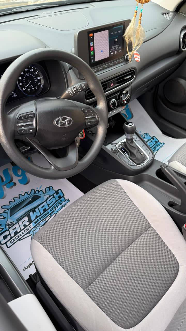 سلام عليكم … كونا ٢٠٢٣ رقم اربيل باسمي شرط التحويل حادثها موضح بالصور بدون صبغ فقط بارد مواصفاتها العادية فور ويل السيارة ماشية ٩ ميل مكاناه بغداد السعر المطلوب ١٦٥ ورقة بيها مجال للاستفسار ***********
