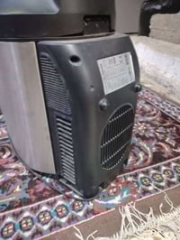 براد عصائر • تبريد سريع • ٢ دقايق