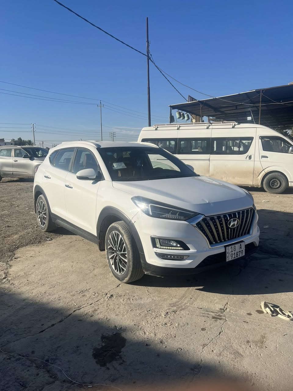 السلام عليكم 
توسان موديل ٢٠٢٠ كفالة عامة الكاصي خمس عدسات فول موصفات عدا الفتحة ماشية ١٥١ 
السعر ٢٠٠ وبيهة مجال مكاني بابل الاسكندرية 
للاستفسار *********** /***********
