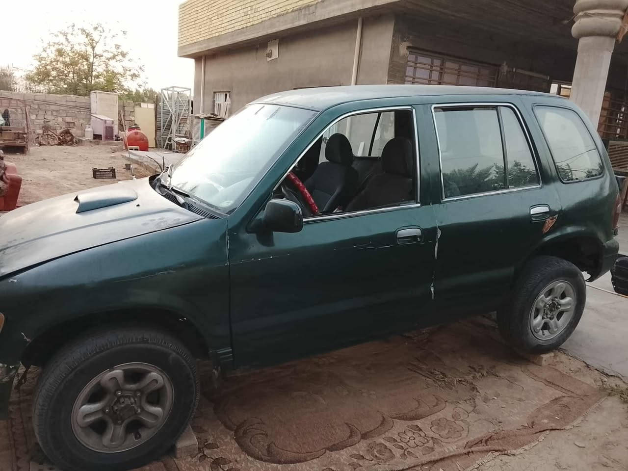 سبورتج موديل 93 رقم انبار نكليزي باسمي اتوماتيك محور ونجي سعر 30
***********
