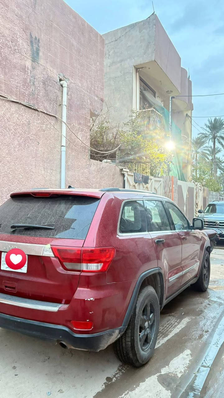 جيب وارد امرريكي 2013
للمراوس فقط للأستفسار: ***********
فقط واتساب
