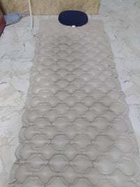 مندر طبي • وسادة طبية • جهاز نفخ
