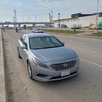 سوناتا • ٢٠١٦ • ناصرية