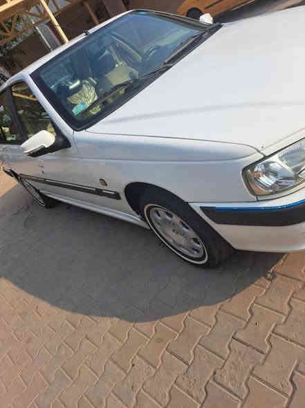 السلام عليكم للبيع بيجو بارص بابل  موديل ٢٠١٨  حرة بسمي مشروع وطني تحويل ثاني يوم   رقم بغداد حلوة ونضيفة.   السعر ٦٨ ورقة العنوان بغداد  حي الجوادين للستفسار على الهاتف ***********
