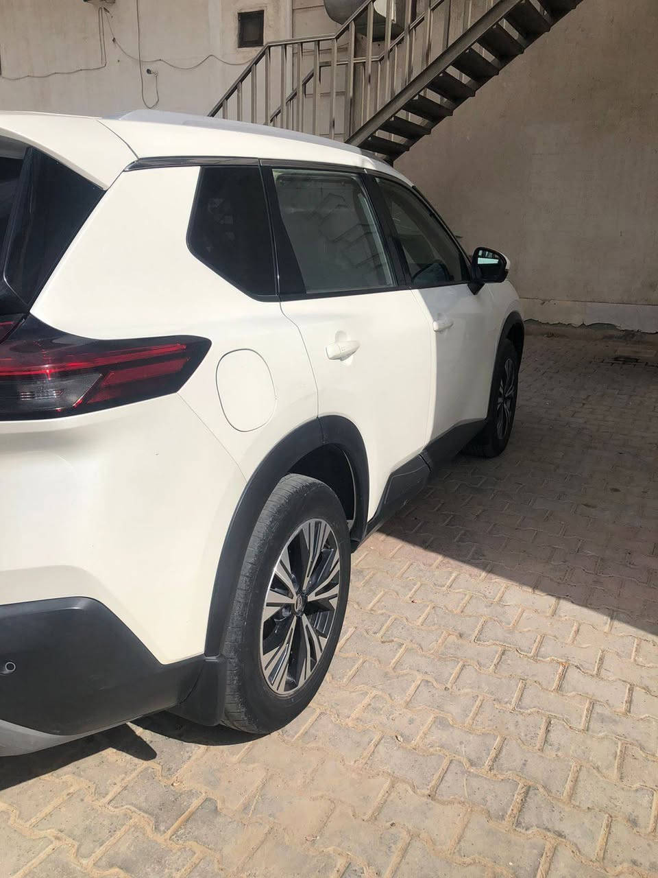 نيسان روج
موديل 2022
للبيع
الأستفسار ع هذا الرقم ***********
