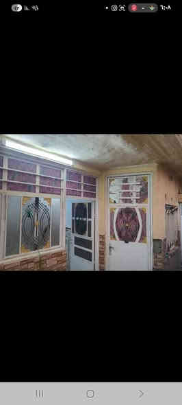 ( اللهم صلى على محمد وآل محمد ) بيت للبيع( 85 ) متر  طابق واحد البيت نظيف كاشي سيراميك البلديات المعسكر قرب حسينية ائمة البقيع اول فرع قرب ع الشارع خدمات كامله ماء كهرباء مجاري السعر  ( 65 ) بي مجال اتصل وتدلل موبايل *********** واتســـاب
