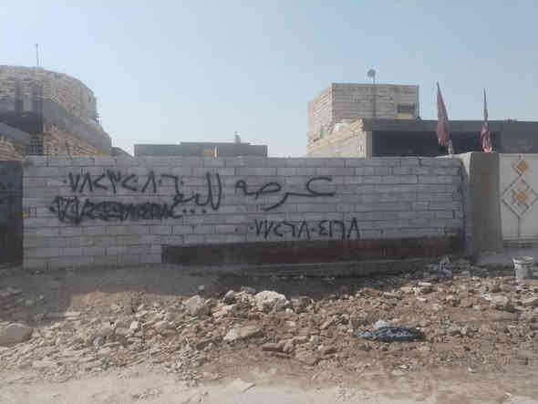 السلام عليكم بتلو للبيع  زراعي سند25 المساحه ٢٢٥ متر واجها ١٠ ونزال ٢٢ ونص مشموله بالتطويب  شغل درجه اوله جاهزه للبناء العنوان  النسيج خلف مطعم عدنان للاستفسار ***********
