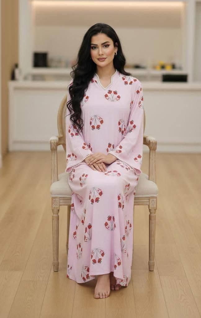 #السبهاني
دراعه نسائي 
القياسات L XL XXL XXXL
الرمادي التاميم شارع ام عمار مجاور جامع الحضره 
توجد خدمه توصيل لجميع المحافظات


**إذا كنت صاحب هذا الإعلان وتريد حذفه لأي سبب، رجاءا أرسل رسالة إلى الدعم الفني**