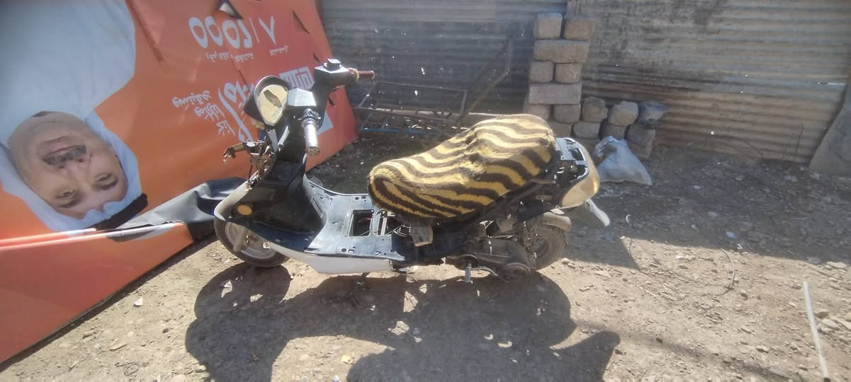 يوبن للبيع بس كاطع ناريا سعر 75


**إذا كنت صاحب هذا الإعلان وتريد حذفه لأي سبب، رجاءا أرسل رسالة إلى الدعم الفني**