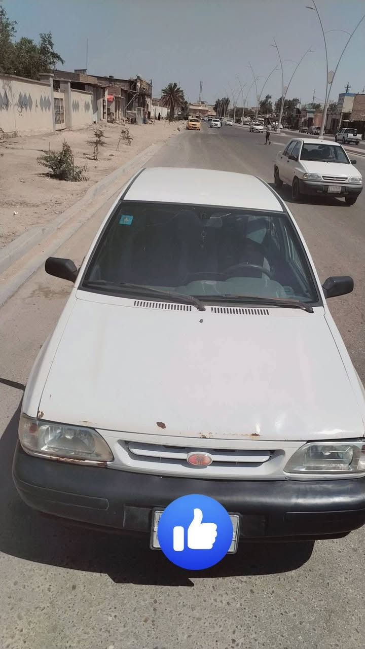 سايبه البيع سعر 27 وبيه مجال قليل مكفوله من ضربه وتبديل كير مكينه تبرد ثلج تمام تمام شواصي برانكيت ع البلاد موديل 15 ايراني اصل مكاني بصرة زبير *********** واتساب فقط
