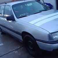 اوميكا • ١٩٨٩ • كركوك