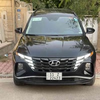 توسان ٢٠٢٤ • ٢٥٠٠ GDI • وارد امريكي