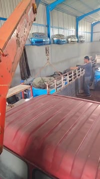 مجمع بركات • قطعة صويرة واسط • قطع غيار