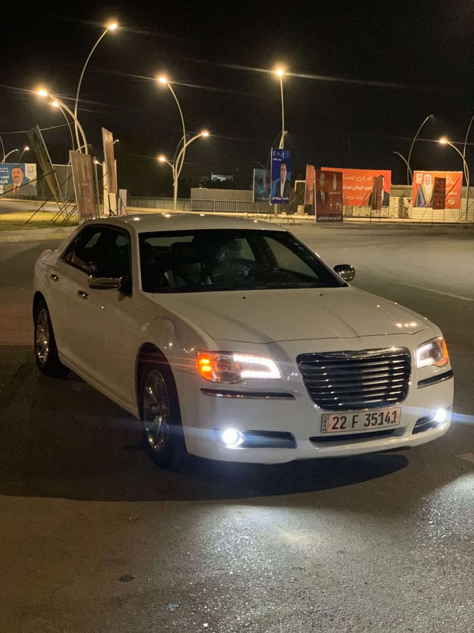 2013 كفاله عامه 
للبيع التواصل عبر الرقم ***********
