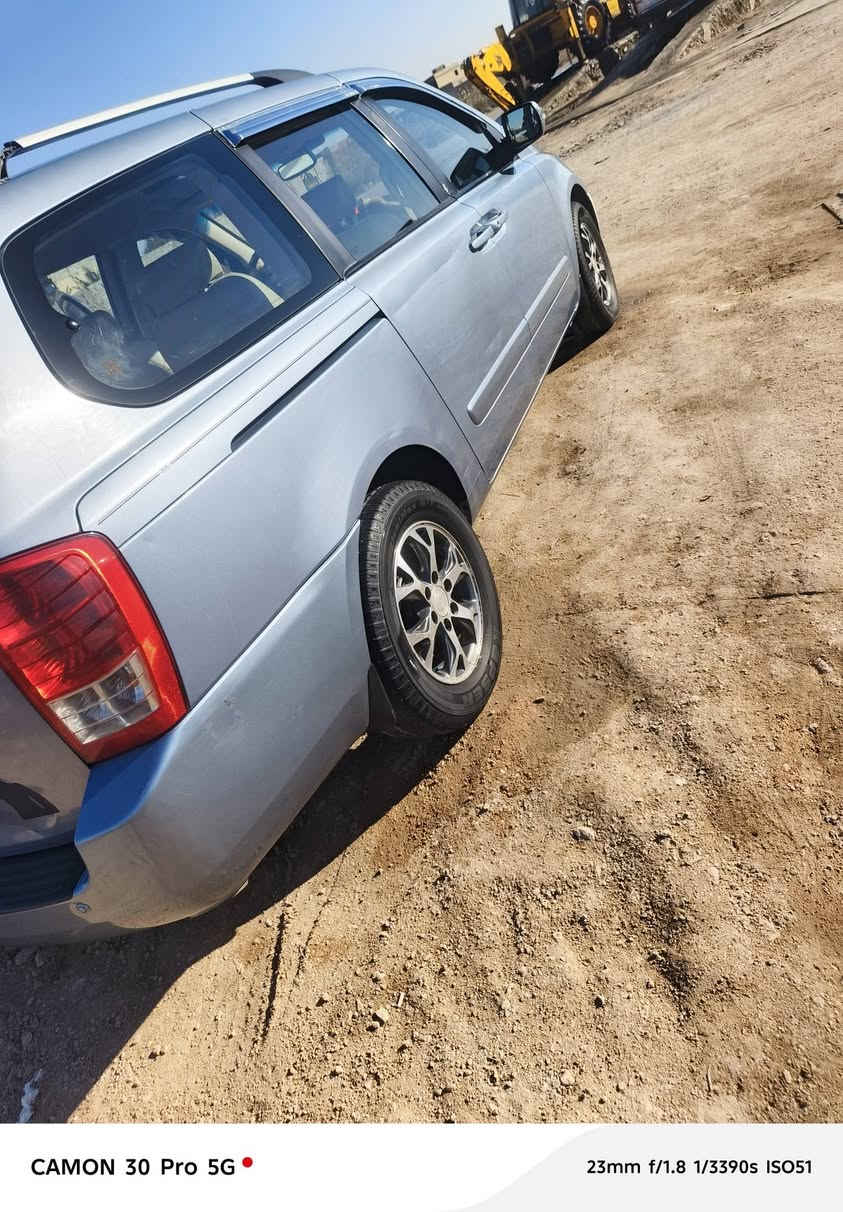 كياسيدونا للبيع موديل ٢٠١٤ سياره جاهزه كشنات ٨ راكب منظومت غاز سعت ٨٠ لتر بوب كهربا شاشه جبير السعر ١٥٥ اوبيه مجال اتصال *********** السماوه قضاء الوركاء
