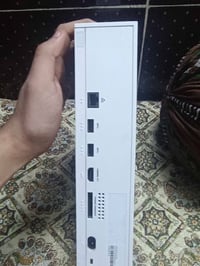 اكس بوكس سيريس اس • نظيف • كركوق