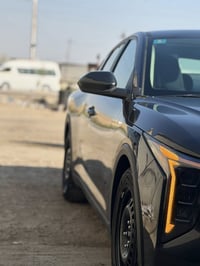 موديل ٢٠٢٥ السيارة خير من الله ما ناقصها شي ماشية ١٠ آلاف السيارة وارد...