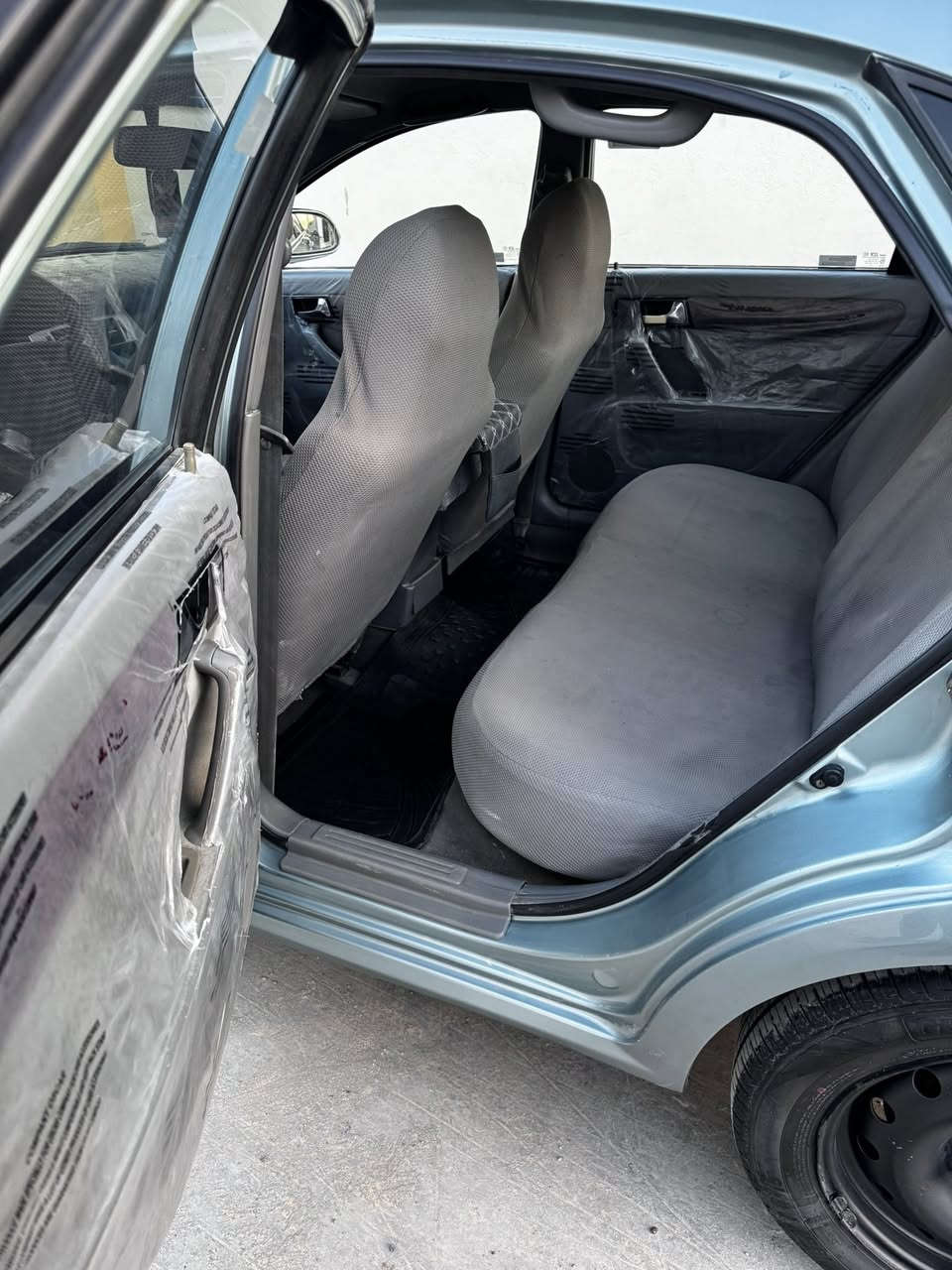 سلام عليكم للبيع اوبترا 2006  السياره جاهزه من
كلشي تخم تاير تبريد كير محرك جديد  سنويه لل 2030

رقم بغداد بشرط تجي تفحص.السعر 67وبيها مجال   / ***********
