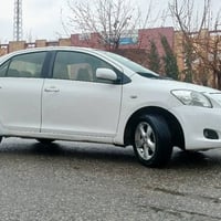 يارس • ٢٠٠٩ • اوتوماتيك