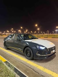 سوناتا هايبرد • ٢٠٢٣ • بصرة باسمي