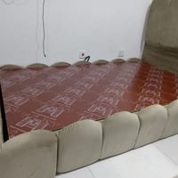 سرير • عدد ٢ • بغداد