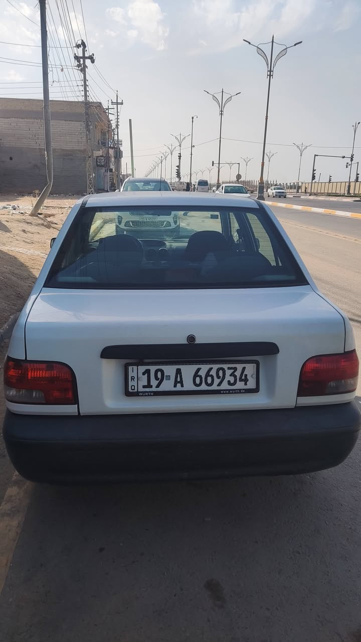 سلام عليكم  سايبه خصوصي للبيع فقط كفاله عامه بس هاي ضربت الباب بيهه وخط ع جاملغ مثل ماموضح بالصوره السياره على ايدي تخم تايرات جدد اي خياس مابيهه  اي شي مابيهه موديل 23 بسمي شنو اتريد حاضر ماشيه 73
 السعر 70 وبيهه مجال المكان كربلاء حي الاطارات


**إذا كنت صاحب هذا الإعلان وتريد حذفه لأي سبب، رجاءا أرسل رسالة إلى الدعم الفني**