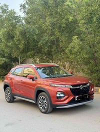 سازوكي فرونكس ٢٠٢٤ حره مداور ثاني يوم بحاله الوكاله ماشيه ١٥ للاستفسار...