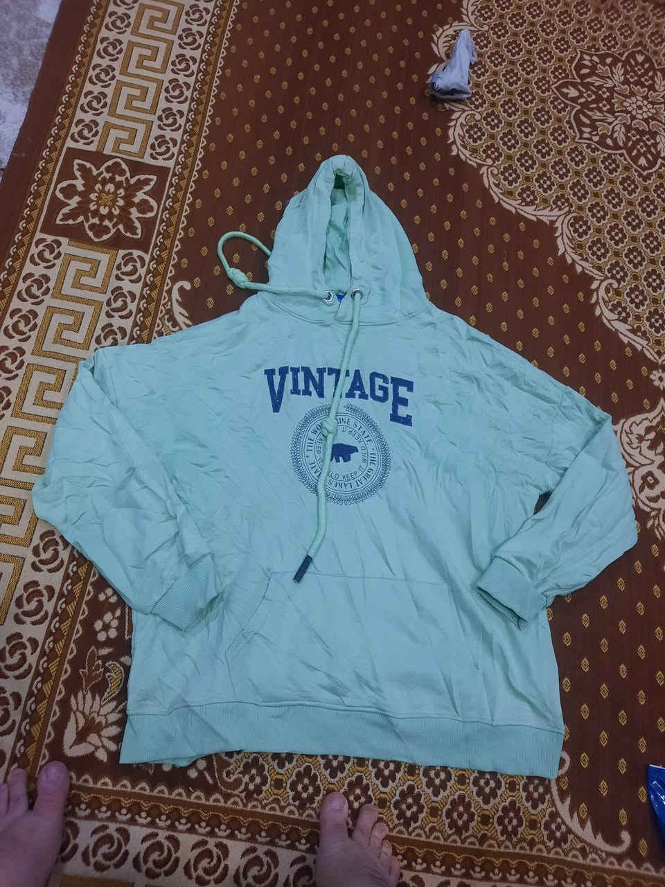 شلعة هودي بالة مستعمل ٣٥ قطعة او اكثر سعرة ٣٠ الف توصيل مجاني


**إذا كنت صاحب هذا الإعلان وتريد حذفه لأي سبب، رجاءا أرسل رسالة إلى الدعم الفني**