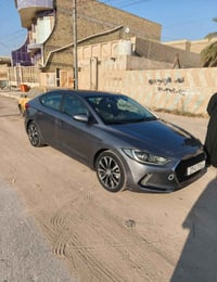 النترا وارد امريكي موديل 2018 باسمي سياره مامتعوبه استخدام شخصي كير مح...