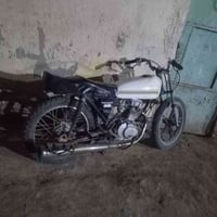 دراجه لبيع السعر 100 قفل ربع ماينزل 07870415610