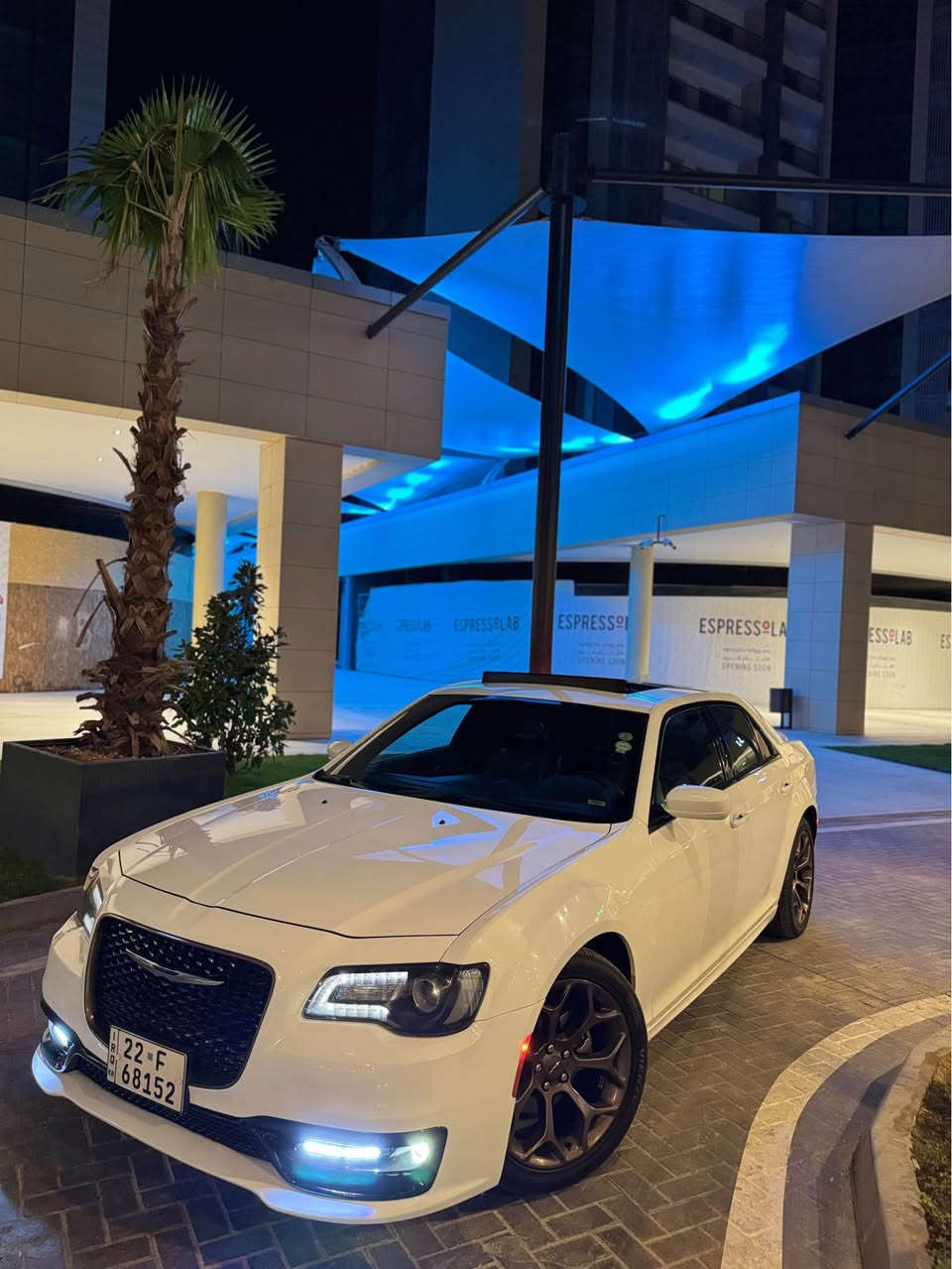 سلام عليكم
گلايزر ئوباما S300Gold dishn
گولد ئيدشن 
قةپات قةپات مواصفات 
موديل ٢٠١٨ 
كلين تايتل ساردة كوت و تةعديليش بةشةرت شوختيش بةشةرت
وارد كندي 
٨٠٠٠٠ هةزار رؤشتووة 
گير مكينة اكسل بةشةرت 
بةناوي خؤمة 
رةقةم و سةنةويو هةزة هةمووي نويية تا٢٠٣١ 
سةيارةكة نمونةية بةشةرتي ئةوةي لة سفريك جوانتر بيت 
سةيارةكة تازة پوليش و عمام كراوة 
چوار تايةي نوئم تازة بةستاوة 
شوين هةولير 
ژم ***********
عربي 
سلام عليكم 
كلايزر اوباما S300
كولد ايدشن 
٢٠١٨ 
سيارة كفالة عامة حتة رسعة و تديل و بارد كلهة بشرط بدون شخط بدون صبغ كفالة عامة
سيارة سنوية هزة رقم كلهة جديد تحويل ثاني يوم
كلهة جديد حتة٢٠٣١
سيارة قبل اسبوع بوليش و عمام و سرفس عام بدل كلة دهنات 
محرك كير اكسل بشرط 
سيارة قباط مواصفات١/١ 
سيارة ب واقع احسن من الصورة 
نفس زيرو 
قبل شهر اشتريت ٤ تايراط جديدة 
مكان سيارة اربيل 
رقم تليفون *********** أربيل, العراق
